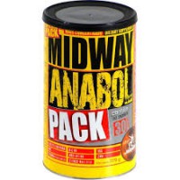 Midway Anabol Pack (30 Packs) - Midway